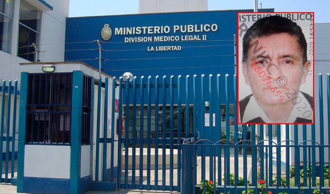 Cadáver de un hombre es hallado en calle de El Porvenir