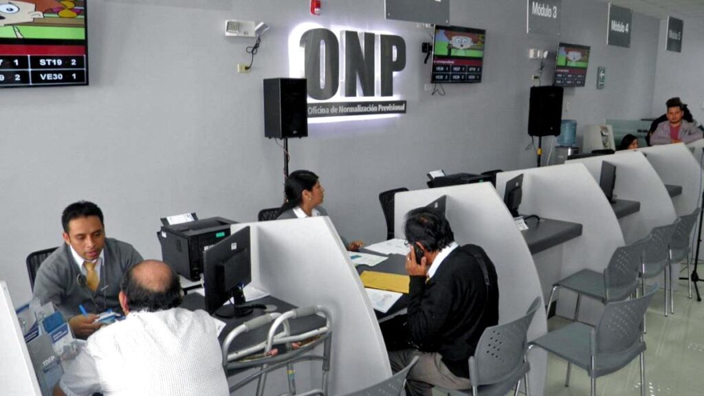 Congreso aprueba retiro de hasta S/ 4300 de la ONP