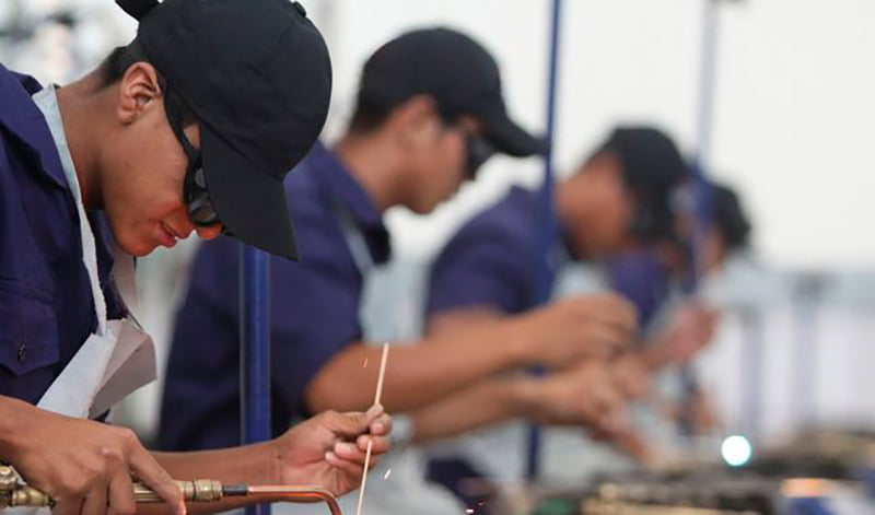 Más de 1 millón 700 mil soles para el crecimiento de las empresas liberteñas