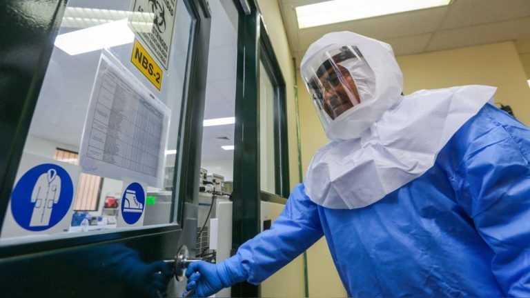 Cifra de recuperados del COVID-19 creció en mes de setiembre