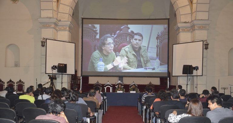 Vuelve el Festival de Cine de Trujillo en nuevos escenarios
