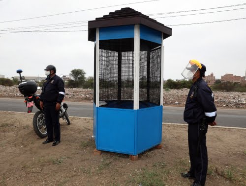 Municipalidad Provincial de Trujillo: Más de 2500 toneladas de desechos fueron retirados