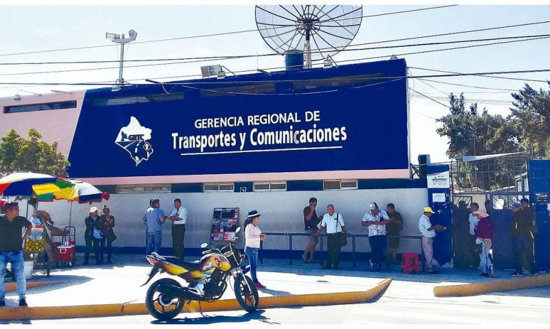 Desde hoy inició entrega de licencias de conducir en la libertad