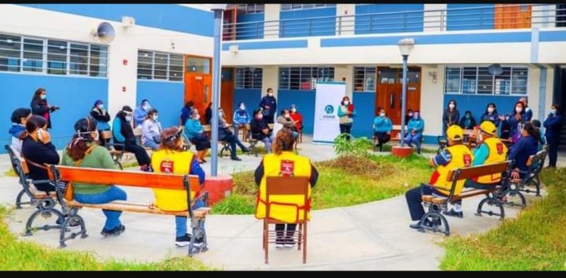 Trujillo: Entregaron 433 pulsioxímetros para detectar coronavirus