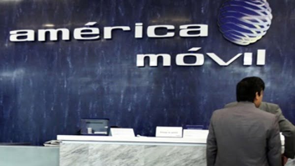 América Móvil acuerda venta de Tracfone por $ 6250 millones