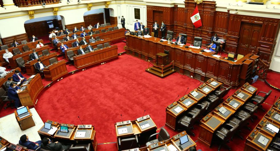Sentenciados por corrupción ya no podrán postular en las elecciones 2021