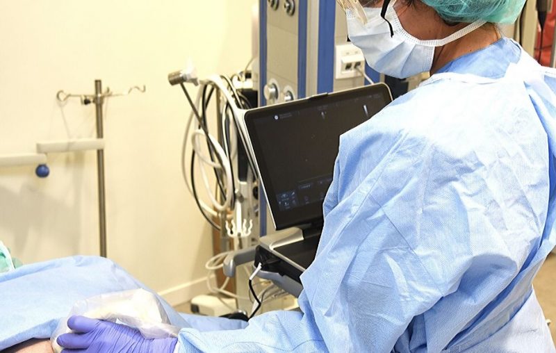A la fecha: 48 mil pacientes vencieron a la COVID-19
