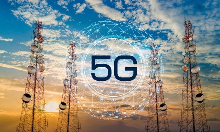 Preparan la implementación del 5G en el Perú