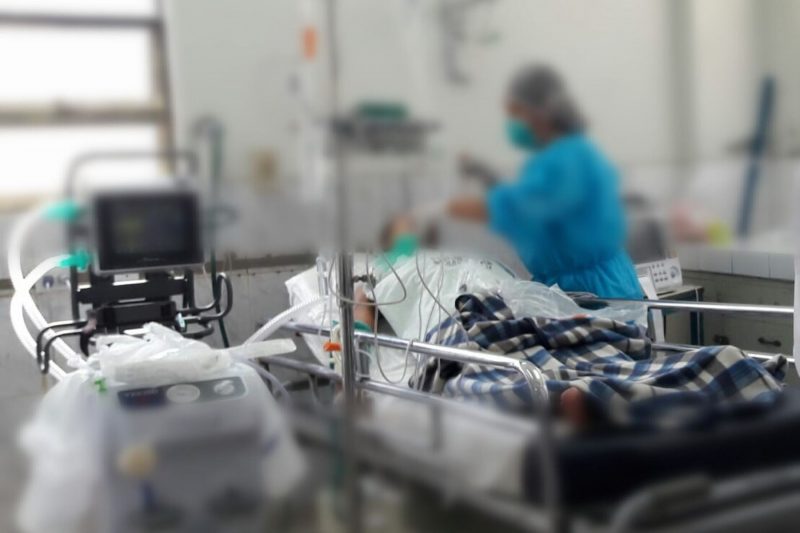 La Libertad: Se preparan para posible segunda ola de contagios de la COVID-19
