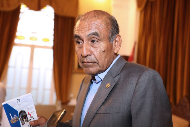 Daniel Marcelo iría a la cárcel por caso de corrupción «Baños químicos»