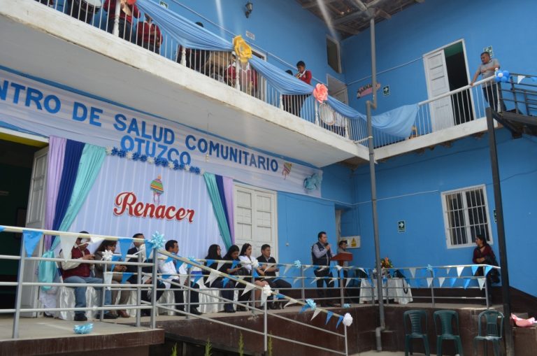 22 establecimientos de salud de La Libertad con presupuesto aprobado