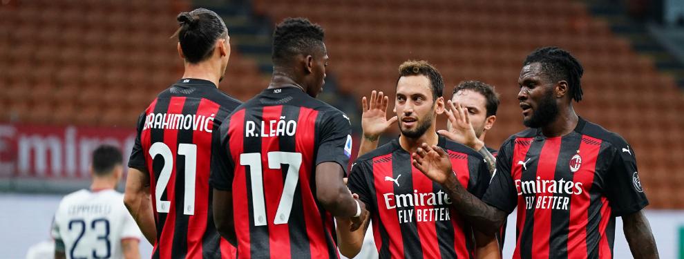 GANÓ EL DUELO: AC. MILÁN VENCIÓ 3 – 1 ANTE CELTIC POR LA EUROPA LEAGUE
