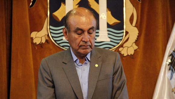 Daniel Marcelo continúa prófugo sin afrontar los cargos que se le imputan
