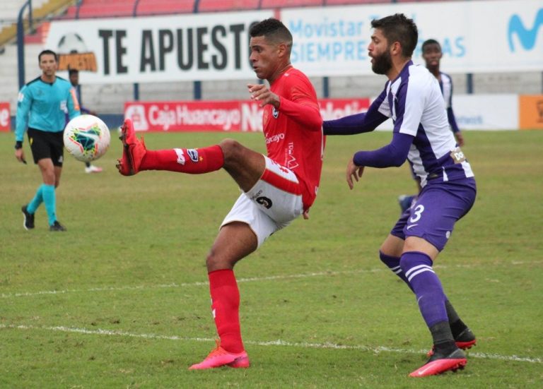 Cada vez se hunde más: Alianza Lima cayó 1 – 2 ante Cienciano