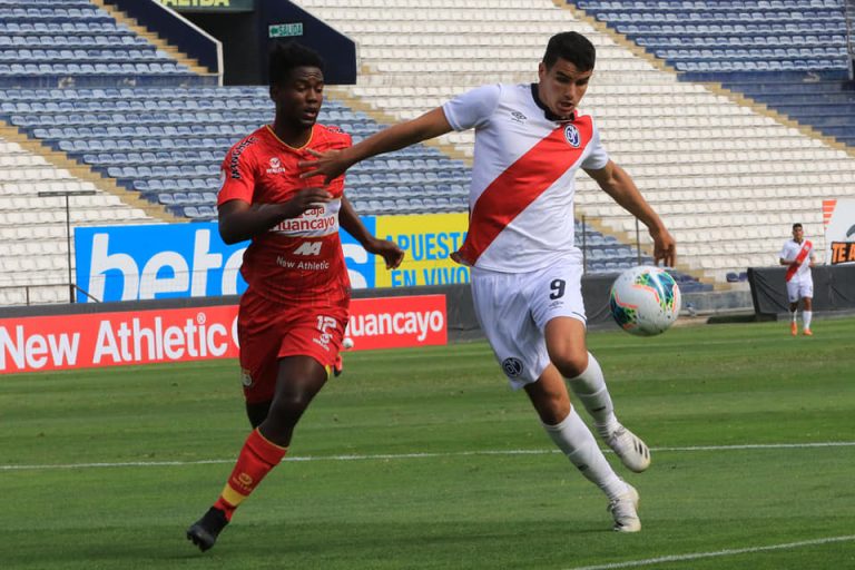 SE REPARTIERON LOS PUNTOS: DEPORTIVO MUNICIPAL EMPATÓ 0 – 0 ANTE SPORT HUANCAYO