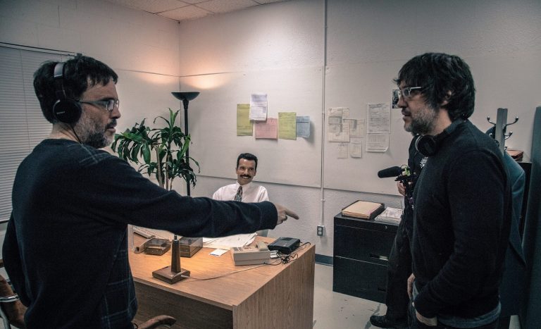 Fecit: Inició la fiesta del cine desde Trujillo para todo el país
