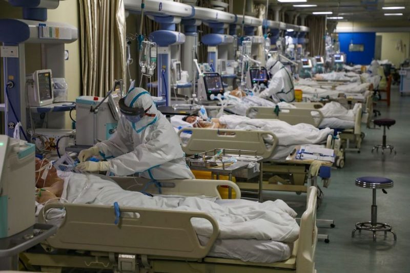 Contagios a nivel nacional superan los 860 mil, afirma Minsa