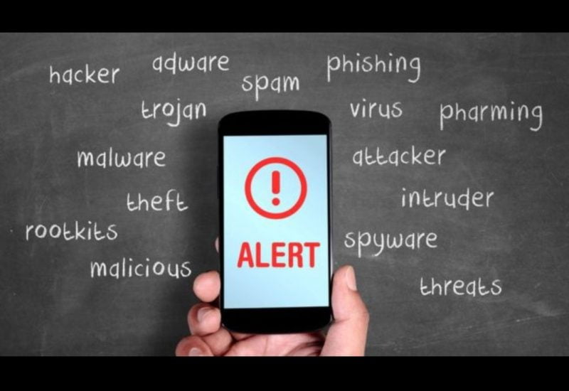 Instalan sistema de alerta para enviar a celulares en caso de desastres naturales