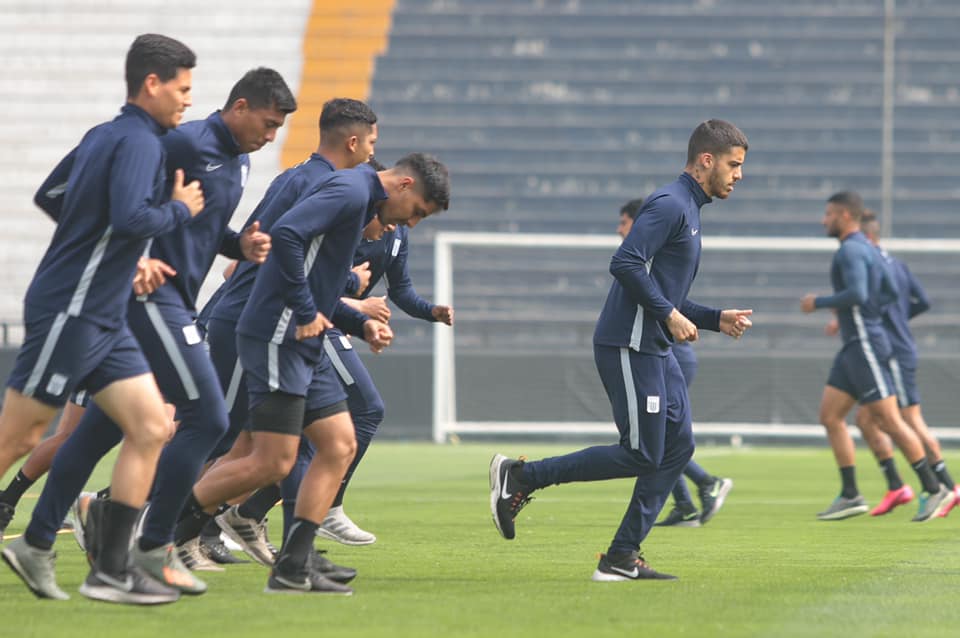 NO LA PASA MUY BIEN: ALIANZA LIMA PERDIÓ 1 – 2 ANTE DEPORTIVO MUNICIPAL