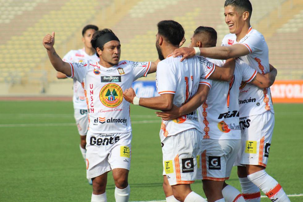 LO SUFRE: ALIANZA LIMA PERDIÓ 1 – 2 ANTE AYACUCHO POR LA JORNADA 1