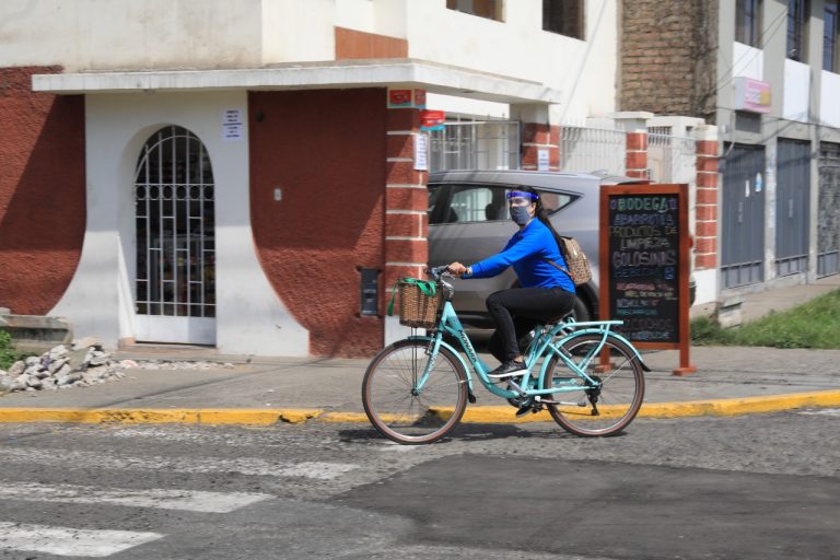 Alistan megaproyecto de ciclovías de Trujillo – Huanchaco