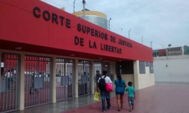 La Libertad: Realizarán campañas preventivas contra la violencia