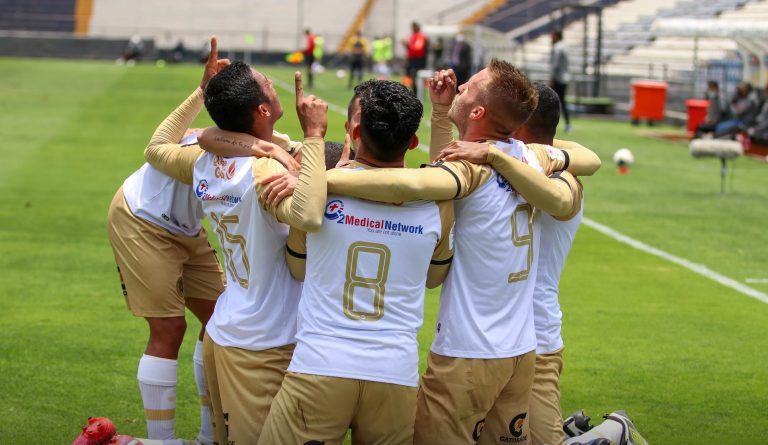 CUSCO FC VENCIÓ 3 – 1 ANTE MELGAR FBC POR LA LIGA 1 MOVISTAR