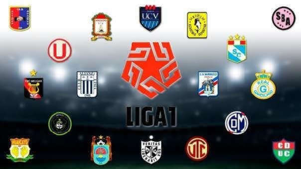 FECHA Y HORA DE LOS ENCUENTROS DE LAS LIGA 1 MOVISTAR