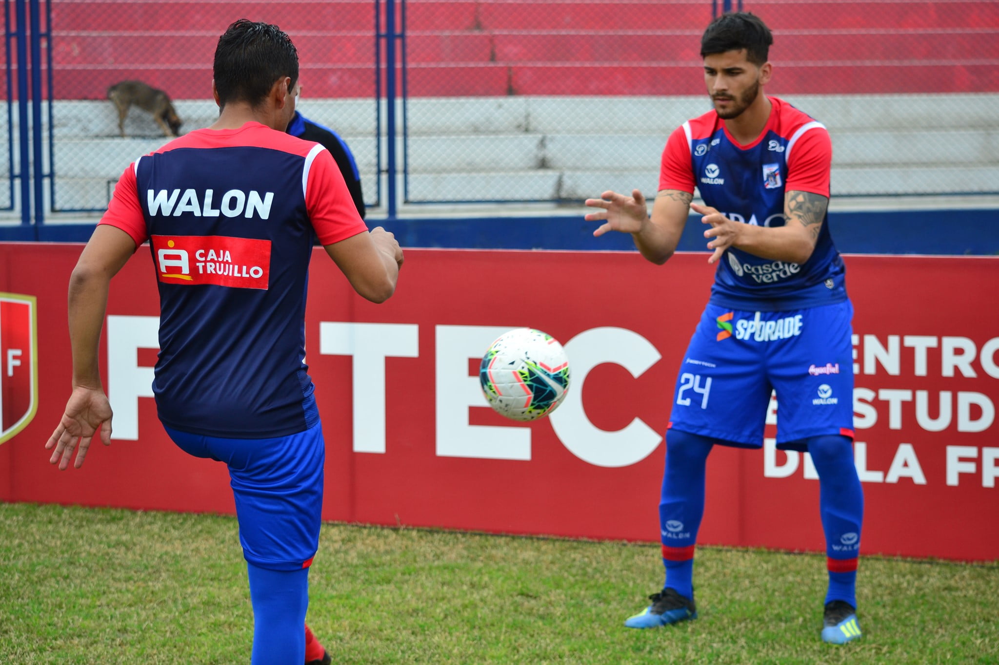 UNA DERROTA MÁS: C. MANUCCI PERDIÓ 0 – 2 ANTE CUSCO FC POR LA LIGA 1 CLAUSURA