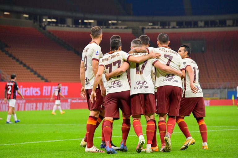LO SUFRE: ROMA IGUALÓ 0 – 0 ANTE CSKA SOFÍA POR LA JORNADA 2 DE LA EUROPA LEAGUE