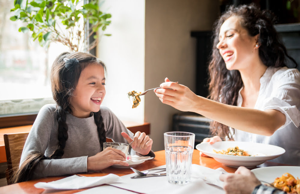 Brindan consejos de salud y nutrición para los niños en tiempos de covid-19