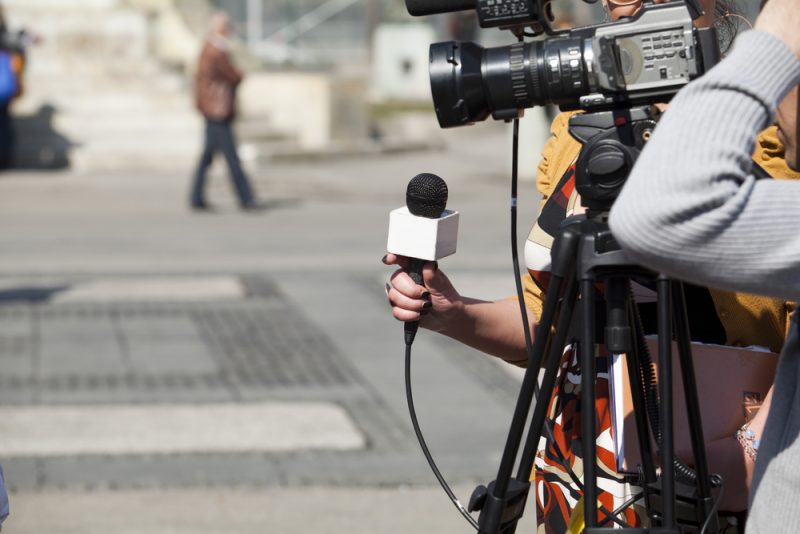 Periodistas de la libertad perdieron la batalla contra la COVID-19