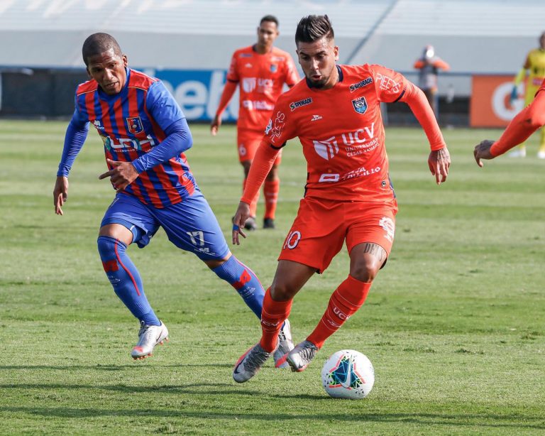 EMPATE CON SABOR AMARGO: UCV 0 – 0 ANTE A. UNIVERSIDAD