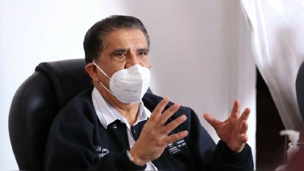 La Libertad: Llempén dice que la violencia contra la mujer se debe a factores económicos