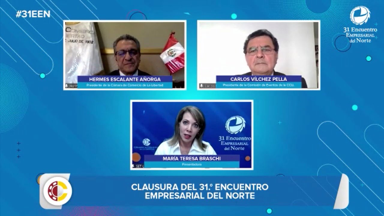 Más de 3800 empresarios participaron del 31.º Encuentro Empresarial del Norte