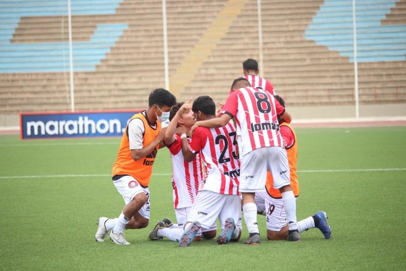 Se lo tumbaron: Sport Chavelines cayó 0 – 1 ante Unión Huaral por la liga 2
