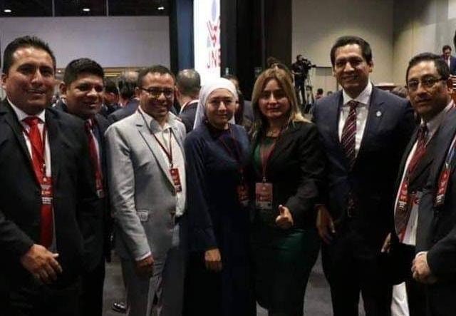 Conoce a los congresistas liberteños que votaron a favor del nuevo presidente Sagasti