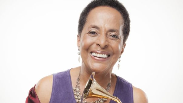 Susana Baca gana un Latin Grammy al Mejor álbum folclórico