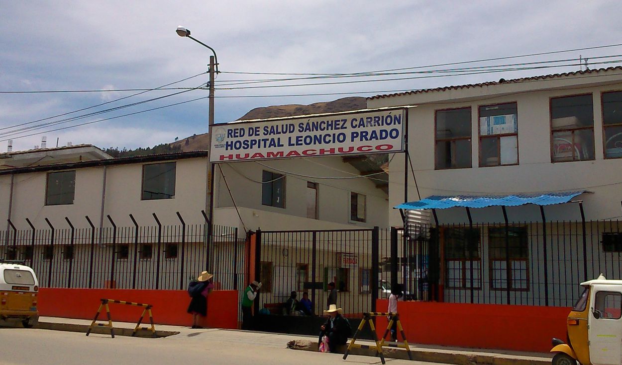 Huamachuco: hallan a dirigente ronderil sin vida cerca a su vivienda