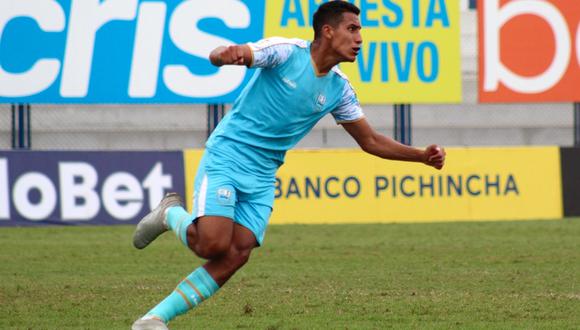 Estuvo cerca de la Victoria: Alianza Lima igualó 2 – 2 ante Deportivo Llacuabamba