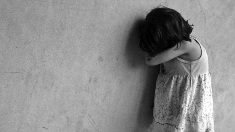 Niños denuncian  abuso por parte de  menor de 15 años
