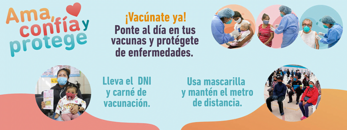 La Libertad contará con más de 280 puntos de vacunación