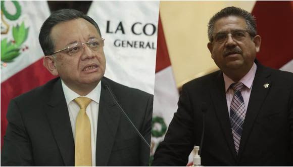 Manuel Merino estaría alargando los procesos de Edgar Alarcón