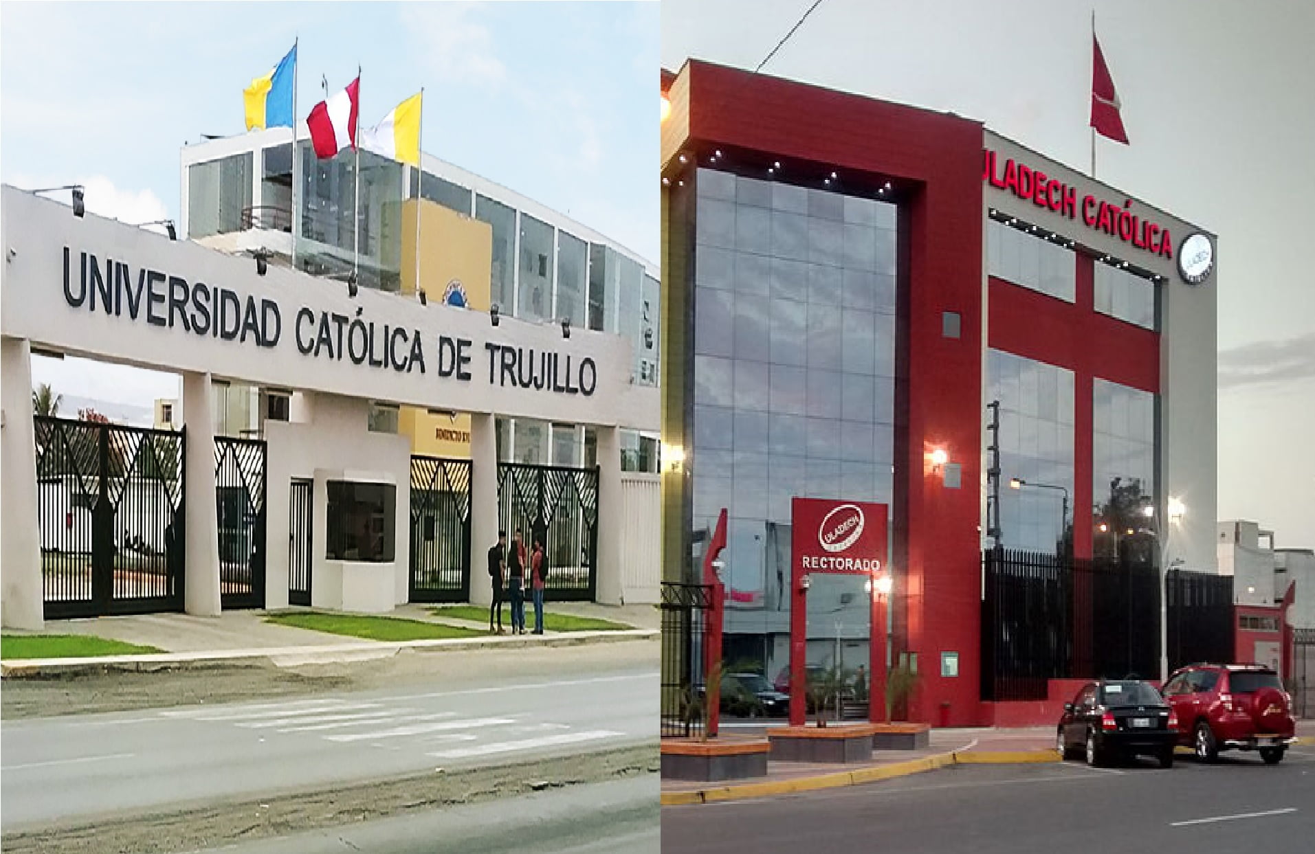 Universidades Católicas no llegan a acuerdos para su fusión