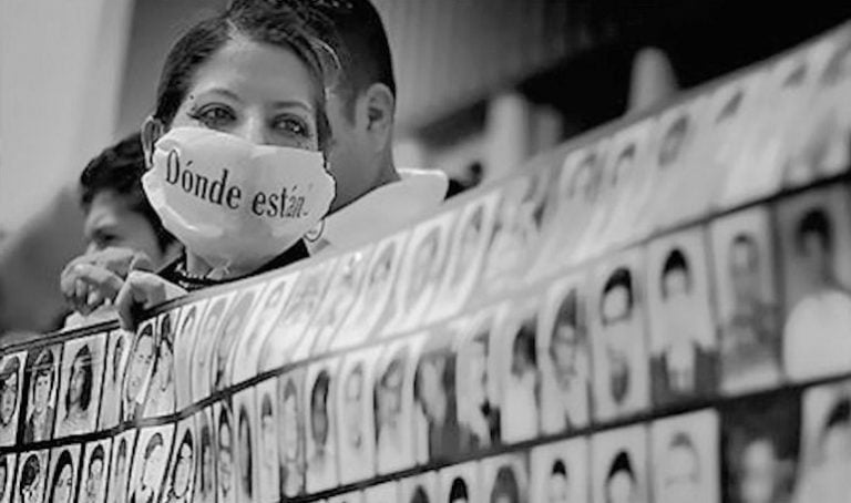 La Libertad: 309 mujeres desaparecieron en lo que va del año