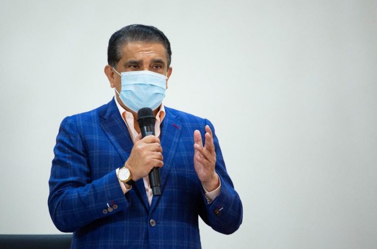 Gobierno regional niega ceder el terreno de ex estación de ferrocarril para ambulantes