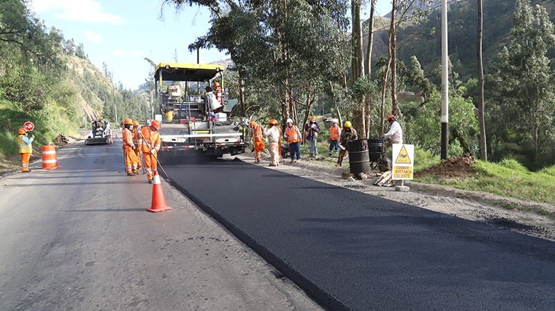 ARCC presenta oportunidades de negocio en la cadena de suministros de mega proyectos