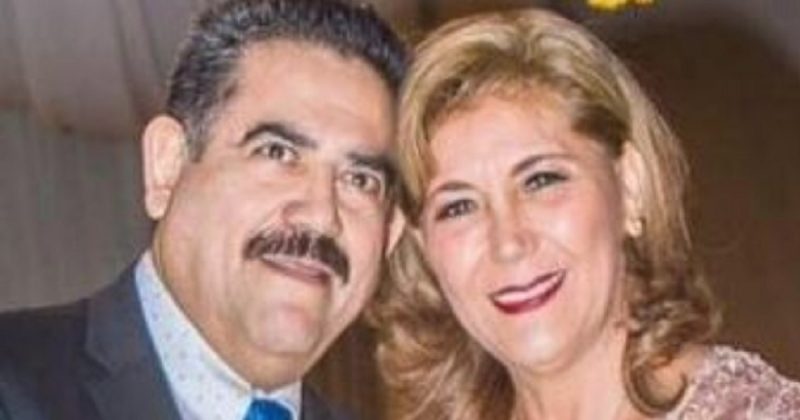 Este es el perfil de la primera dama del Perú