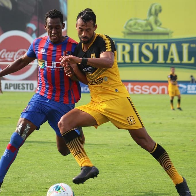Se repartieron los puntos: Alianza Universidad igualó ante Academia Cantolao por la Fecha 6