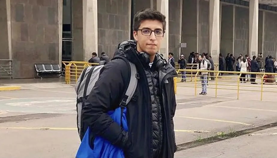 Carlos Ezeta podría salir en libertad hoy